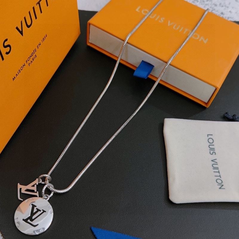 Louis Vuitton Necklaces